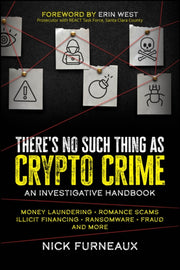 Theres No Such Thing As Crypto C