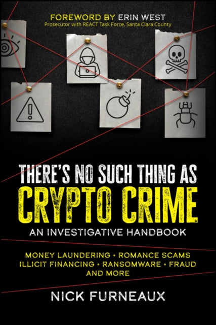 Theres No Such Thing As Crypto C