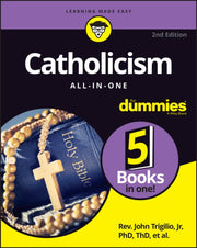 Catholicism All 8211 In 8211 One For
