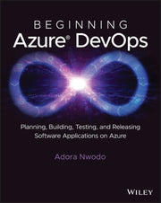 Beginning Azure Devops Understanding A