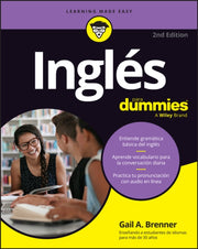 Ingles Para Dummies 2nd Edition