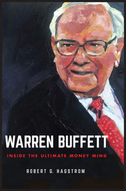 Warren Buffett 8211 Inside The Ultim
