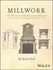 Millwork The Design And Manufacturing