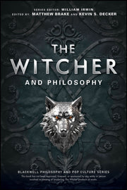 Witcher & Philosophy