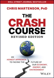 Crash Course An Honest Approach To