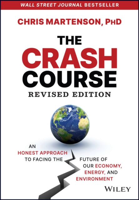 Crash Course An Honest Approach To