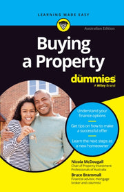 Getting Started In Property Investing F
