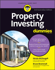 Property Investing For Dummies 3rd Aus