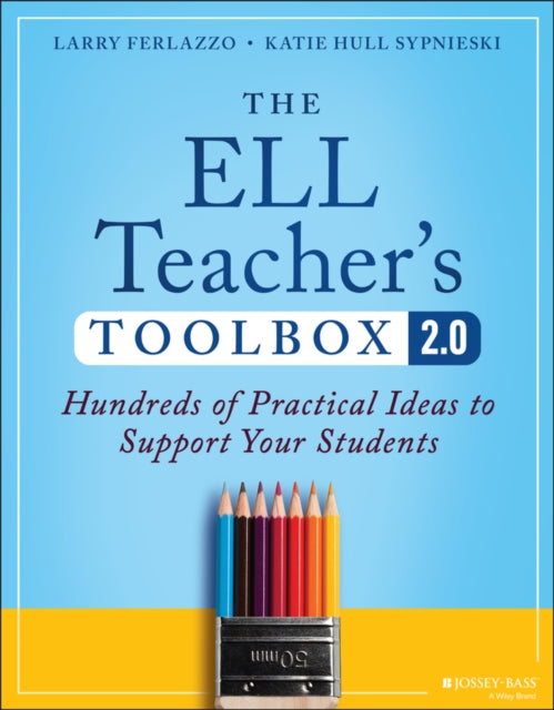 Ell Teachers Toolbox 20