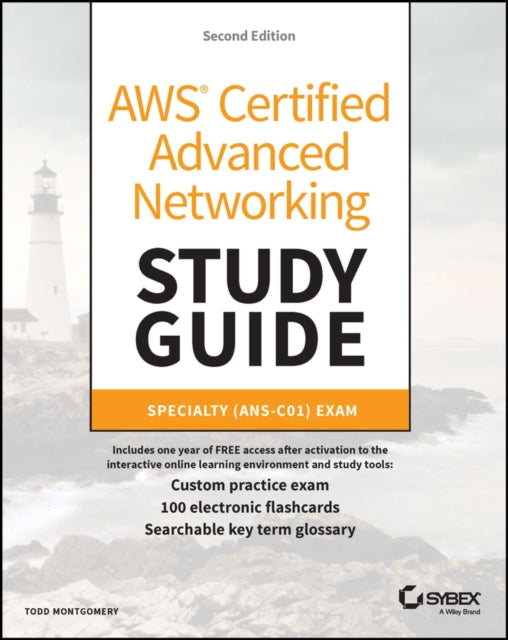 Aws Certified Advanced Networking Study