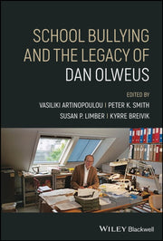 School Bullying And The Legacy Of Dan O By Pk Smith