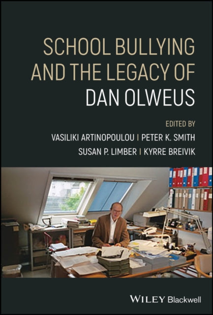 School Bullying And The Legacy Of Dan O By Pk Smith