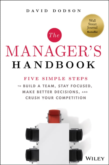 The Managers Handbook