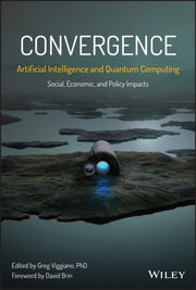 Convergence Artificial Intelligence & Qu