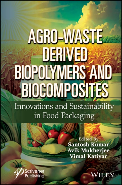 Agro Waste Derived Biopolymers And Bioc