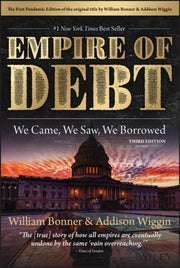 Empire Of Debt Reimagined