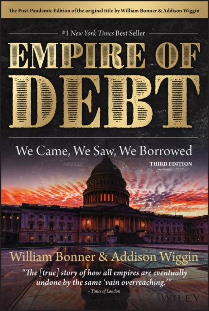 Empire Of Debt Reimagined