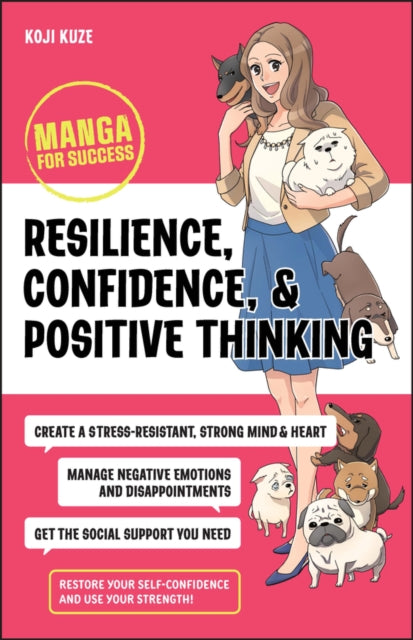Resilience Confidence/positive Thinking