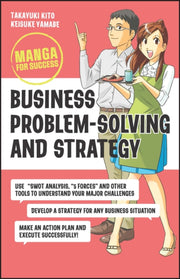 Business Problem Solving & Strategy