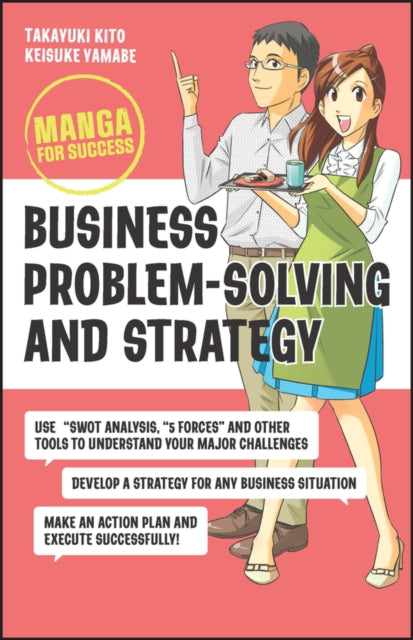 Business Problem Solving & Strategy