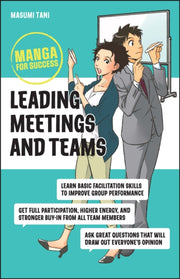 Leading Meetings & Teams