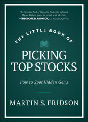 Little Book Of Picking Top Stocks
