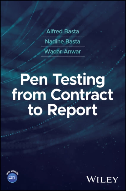 Pen Testing From Contract To Report