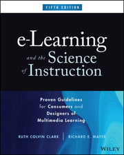 E Learning & The Science Of Instruction