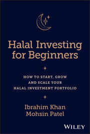 Halal Investing For Beginners How To S