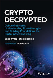 Crypto Decrypted 8211 Debunking Myt