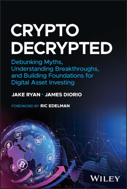 Crypto Decrypted 8211 Debunking Myt