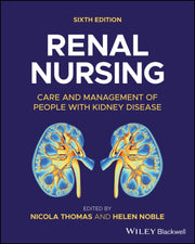 Renal Nursing Care And Management Of P By N Thomas