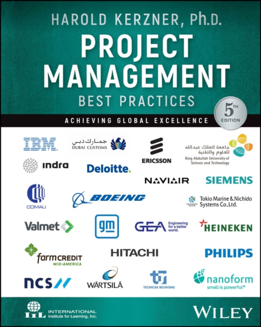 Project Management Best Practices Achie