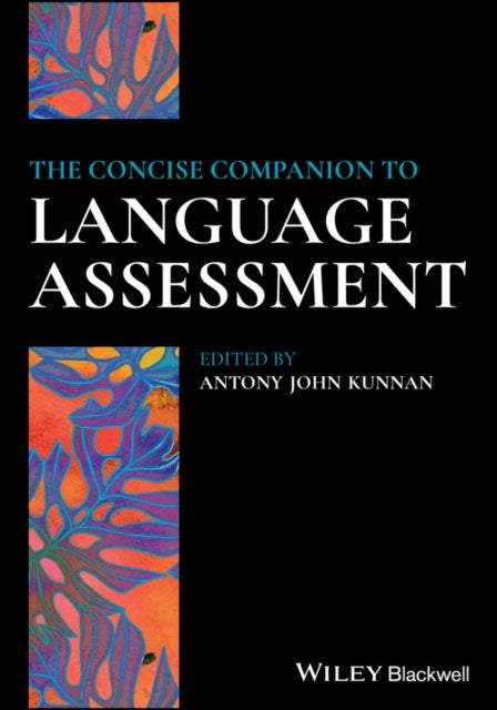 The Concise Companion To Language Asses