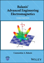 Balanis 8242 Advanced Engineering Ele