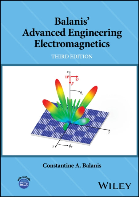 Balanis 8242 Advanced Engineering Ele