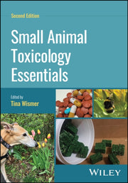 Small Animal Toxicology Essentials Sec