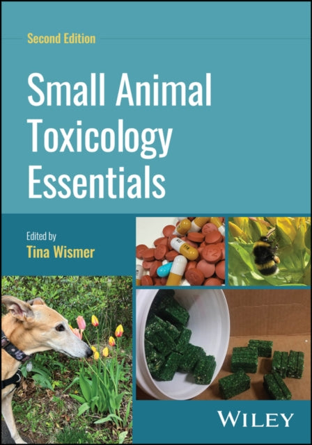 Small Animal Toxicology Essentials Sec