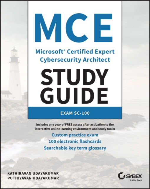 Mce Microsoft Certified Expert Cybersec