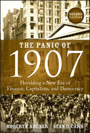 Panic Of 1907