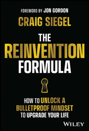 Reinvention Formula How To Build A