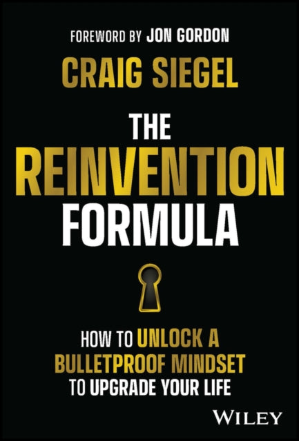 Reinvention Formula How To Build A