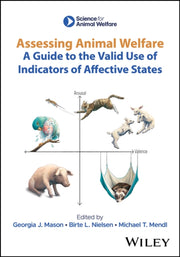 Assessing Animal Welfare A Guide To Th