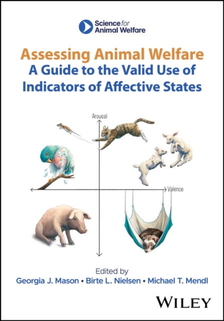 Assessing Animal Welfare A Guide To Th