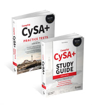 Comptia Cysa Certification Kit Exam C