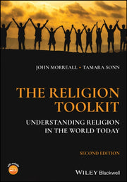 The Religion Toolkit Understanding Rel