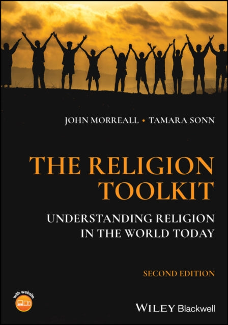 The Religion Toolkit Understanding Rel
