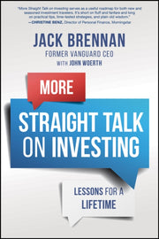 More Straight Talk On Investing Lesson