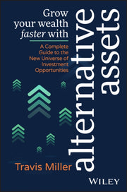 Grow Your Wealth With Alternative Asset