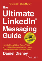 Ultimate Linkedin Messaging Guide